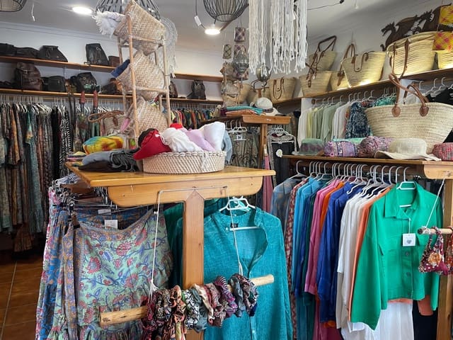 Commercial for sale in Tarifa - € 375,000 (Ref: 8035040)