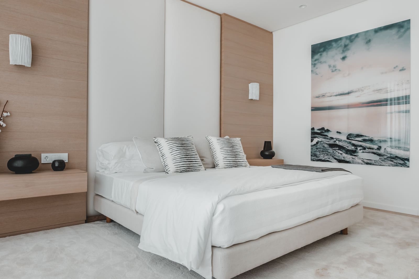 3 Zimmer Apartment zu verkaufen in Benahavis mit Pool - 835.000 € (Ref: 8037311)