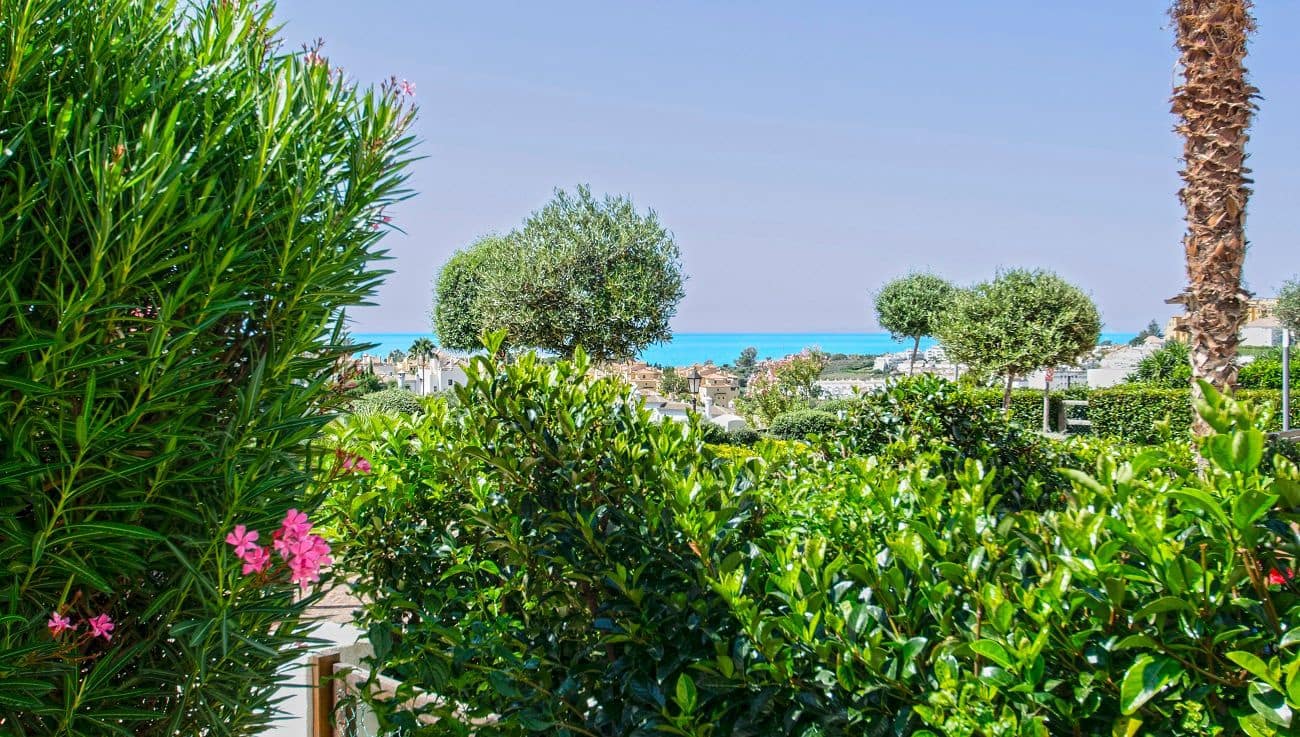 3 soverom Leilighet til salgs i New Golden Mile med svømmebasseng - € 470 000 (Ref: 8052527)