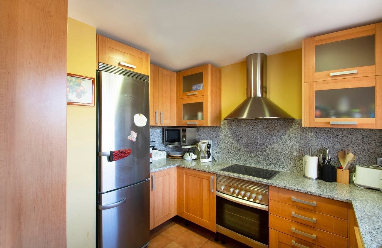 3 soverom Leilighet til salgs i New Golden Mile med svømmebasseng - € 470 000 (Ref: 8052527)