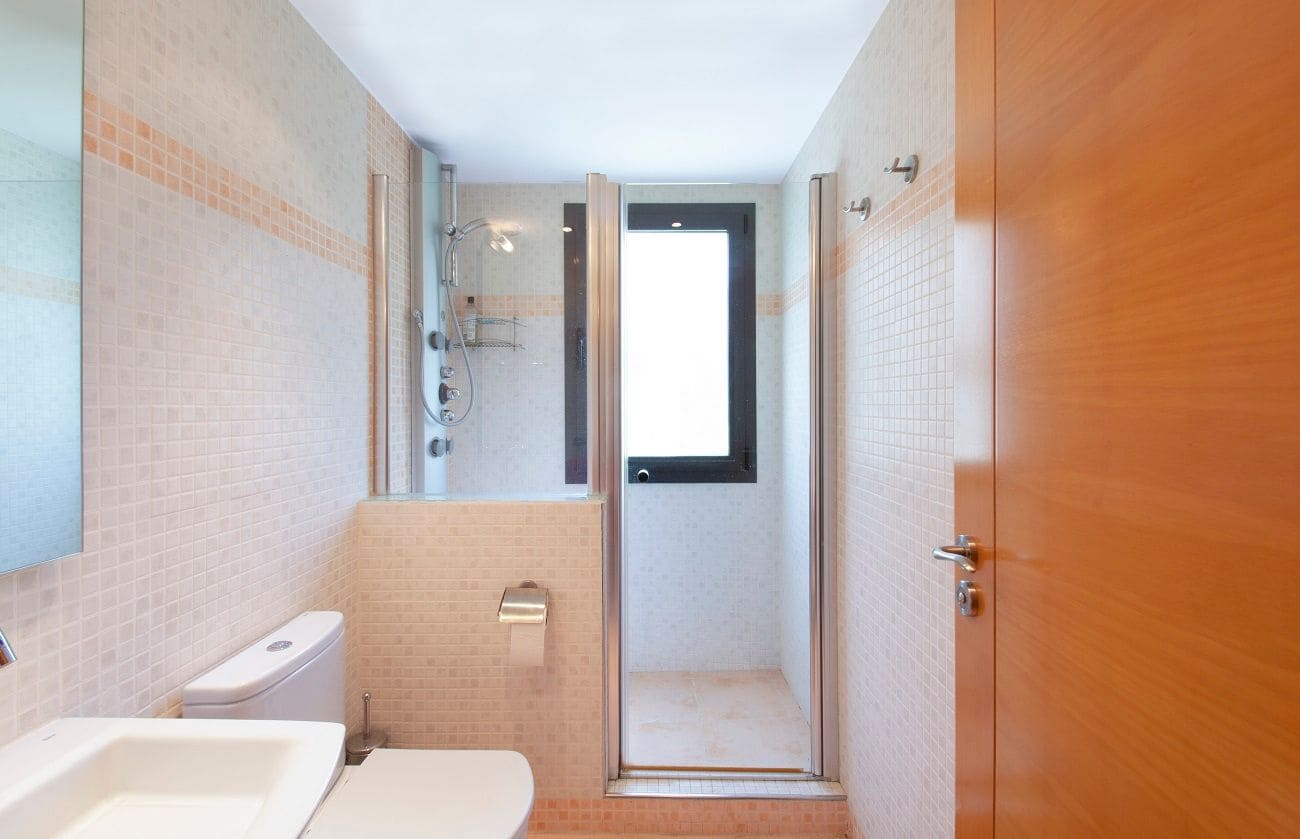 3 soverom Leilighet til salgs i New Golden Mile med svømmebasseng - € 470 000 (Ref: 8052527)