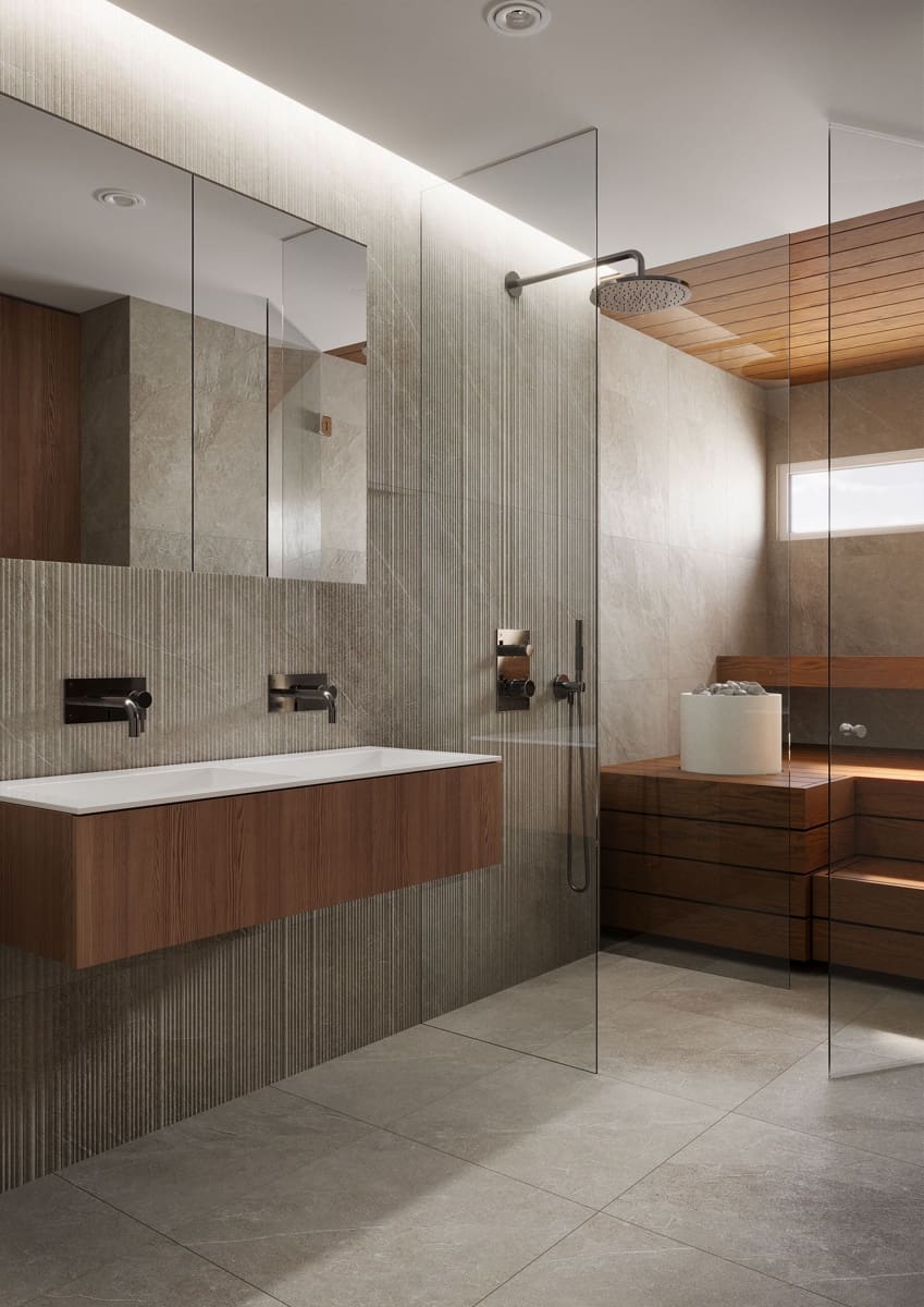 3 makuuhuone Huoneisto myytävänä paikassa Fuengirola mukana uima-altaan - 615 000 € (Ref: 8054341)