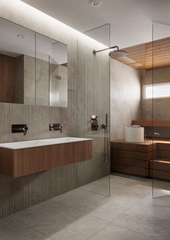 3 makuuhuone Huoneisto myytävänä paikassa Los Pacos, Fuengirola mukana uima-altaan - 615 000 € (Ref: 8054341)