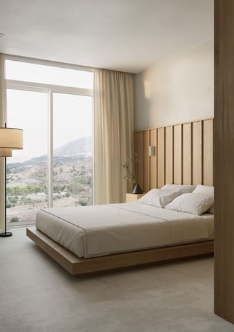 3 makuuhuone Huoneisto myytävänä paikassa Los Pacos, Fuengirola mukana uima-altaan - 615 000 € (Ref: 8054341)