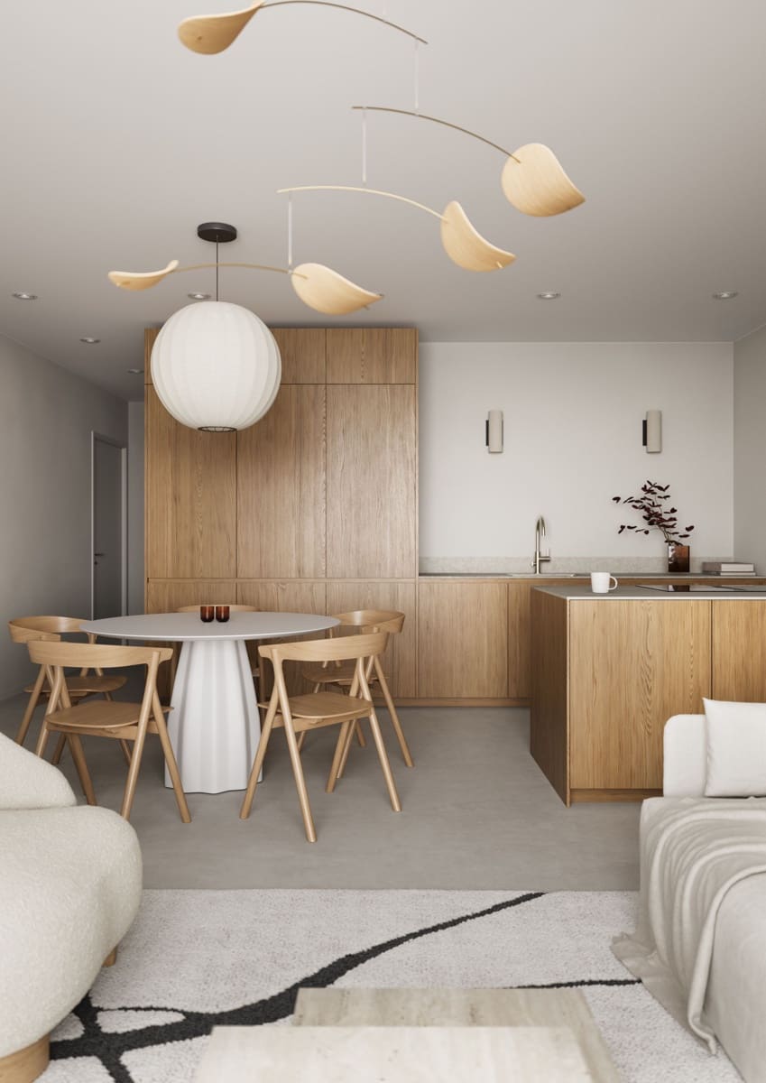 3 makuuhuone Huoneisto myytävänä paikassa Fuengirola mukana uima-altaan - 615 000 € (Ref: 8054341)