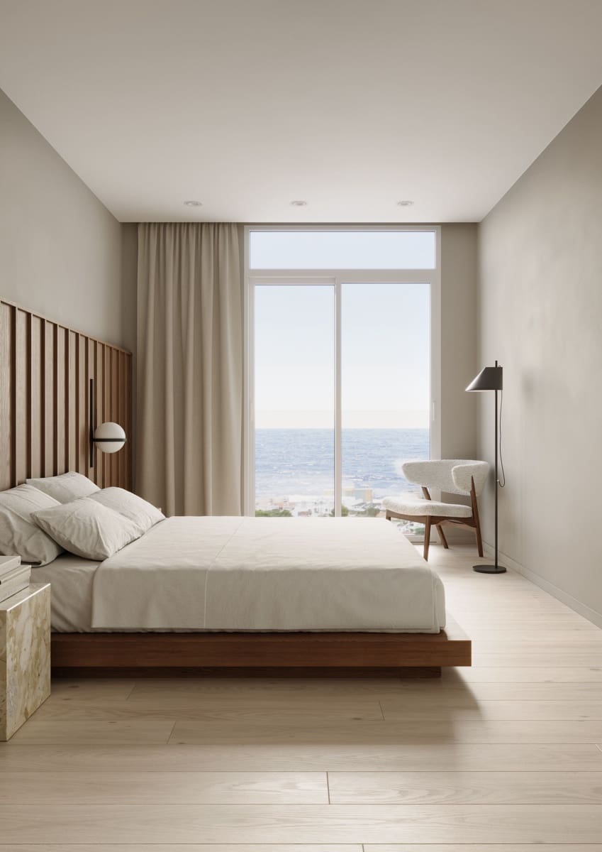 3 makuuhuone Huoneisto myytävänä paikassa Fuengirola mukana uima-altaan - 615 000 € (Ref: 8054341)