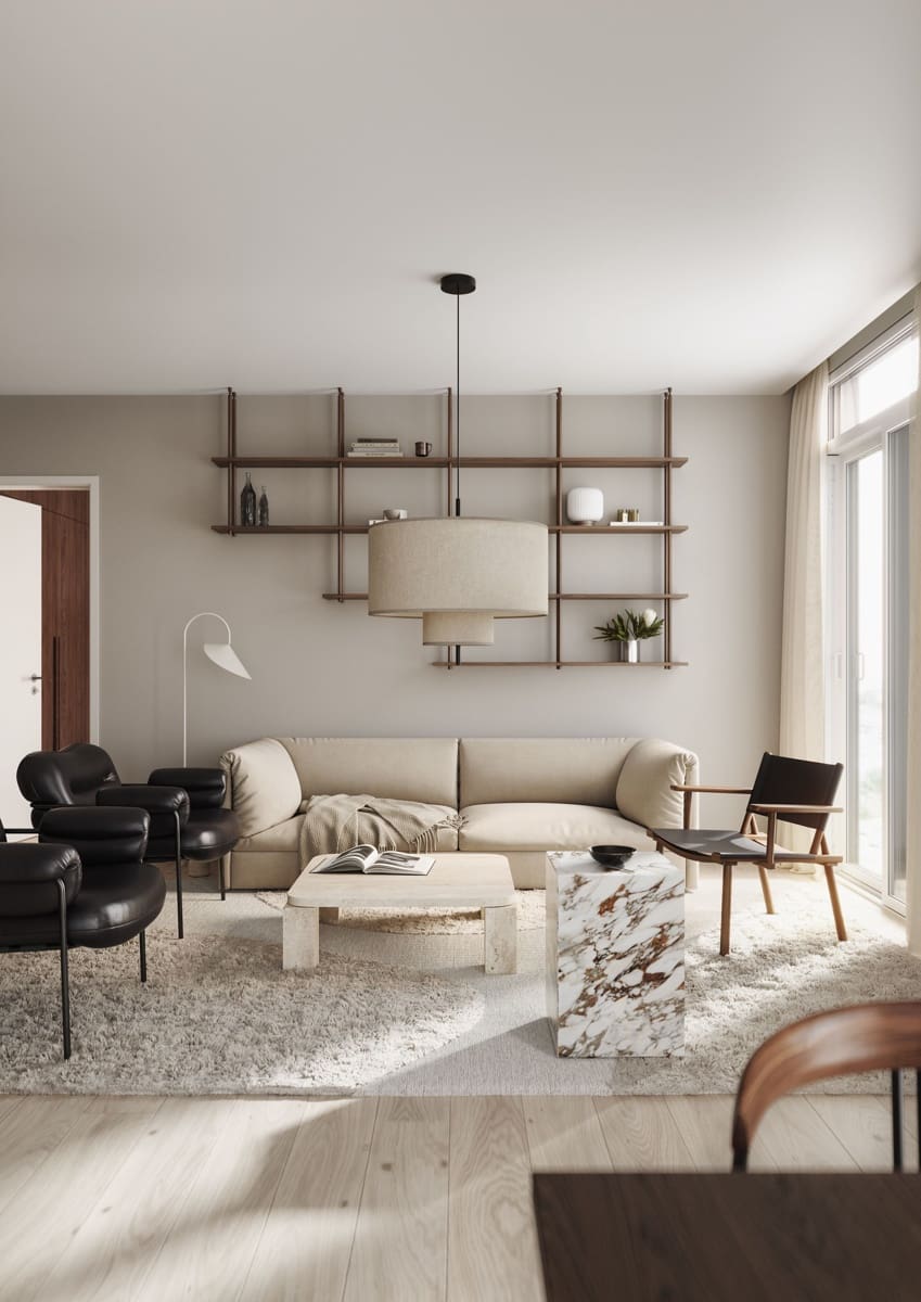 3 makuuhuone Huoneisto myytävänä paikassa Fuengirola mukana uima-altaan - 615 000 € (Ref: 8054341)