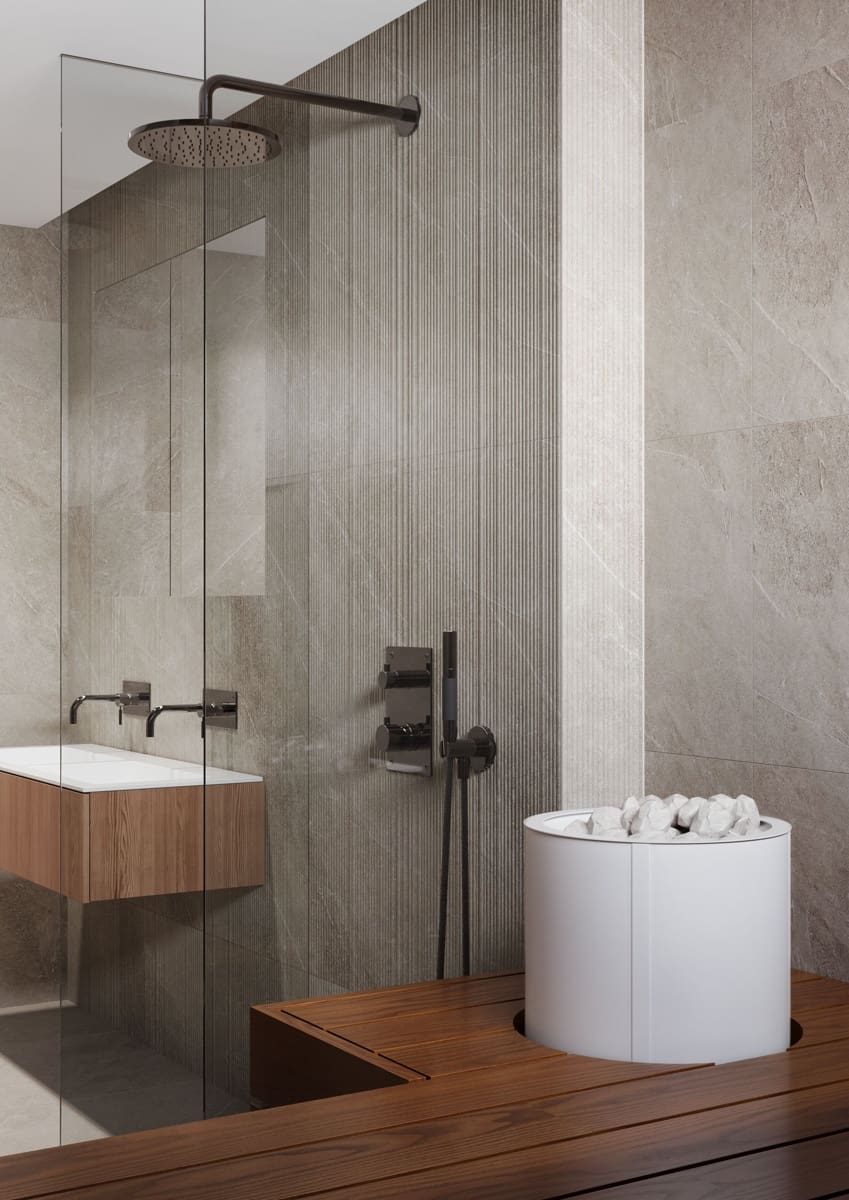 3 makuuhuone Huoneisto myytävänä paikassa Fuengirola mukana uima-altaan - 615 000 € (Ref: 8054341)