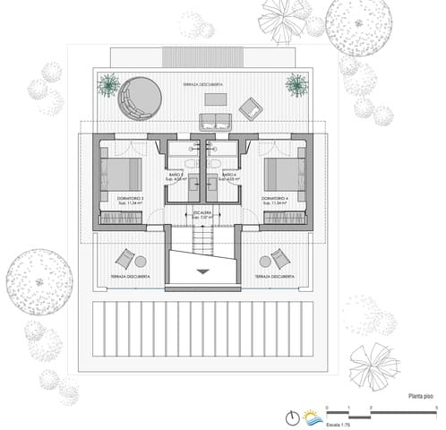4 soveværelse Byhus til salg i Manacor med swimmingpool - € 799.000 (Ref: 8055361)