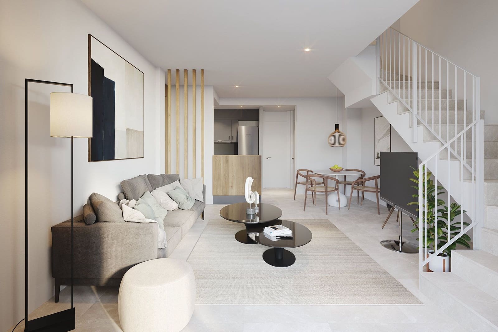 2 soverom Hus til salgs i Manacor med svømmebasseng - € 380 000 (Ref: 8055362)