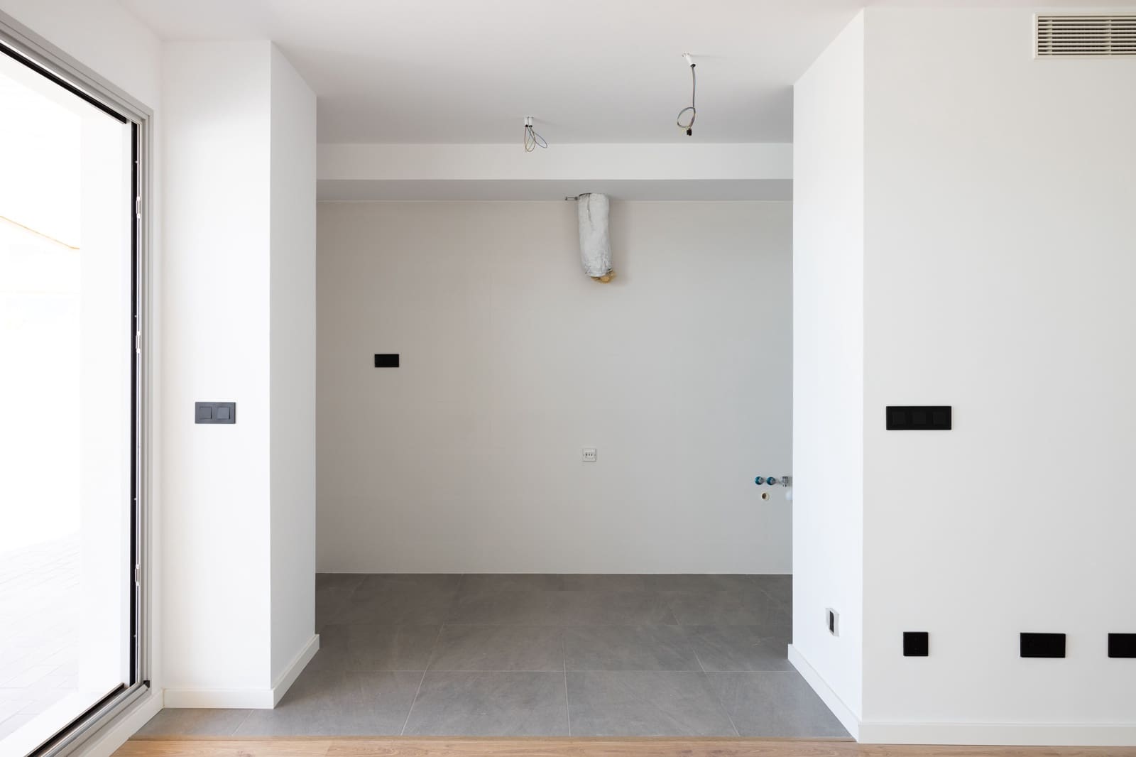 3 sypialnia Apartament na sprzedaż w Miasto Malaga z basenem - 745 000 € (Ref: 8069299)