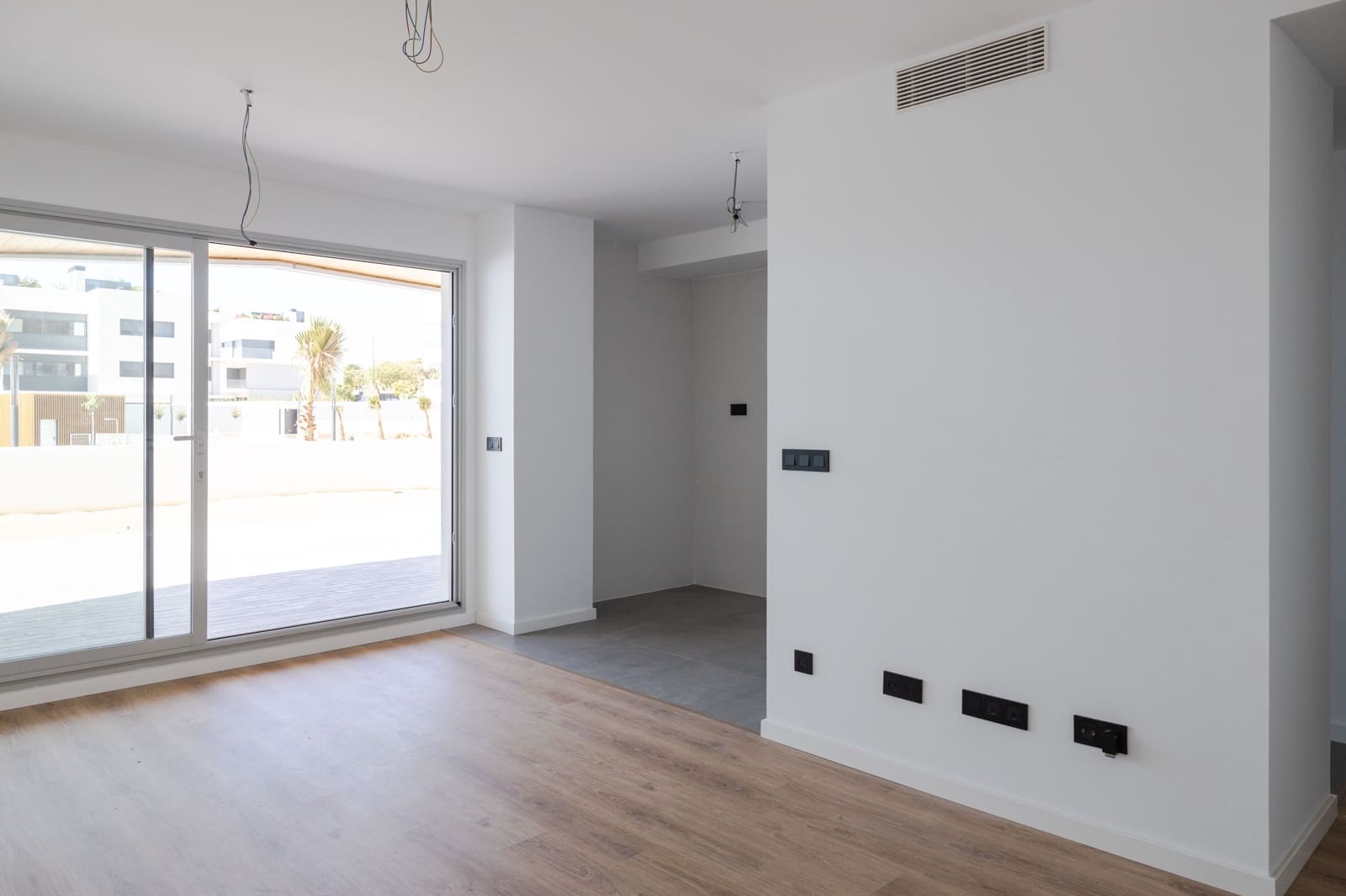 3 sypialnia Apartament na sprzedaż w Miasto Malaga z basenem - 745 000 € (Ref: 8069299)