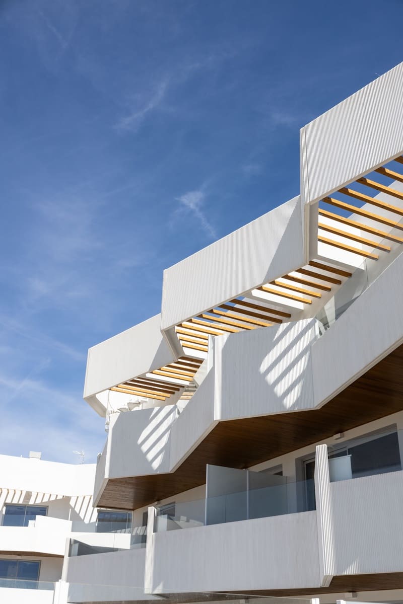 3 sypialnia Apartament na sprzedaż w Miasto Malaga z basenem - 745 000 € (Ref: 8069299)