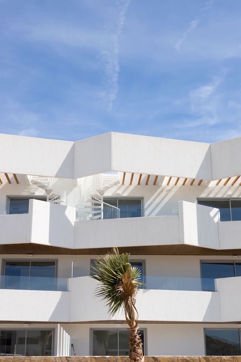 3 sypialnia Apartament na sprzedaż w Miasto Malaga z basenem - 745 000 € (Ref: 8069299)