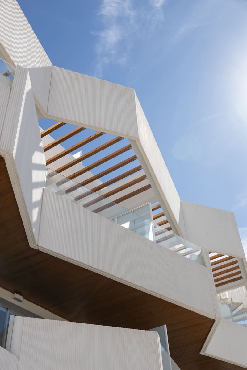 3 sypialnia Apartament na sprzedaż w Miasto Malaga z basenem - 745 000 € (Ref: 8069299)