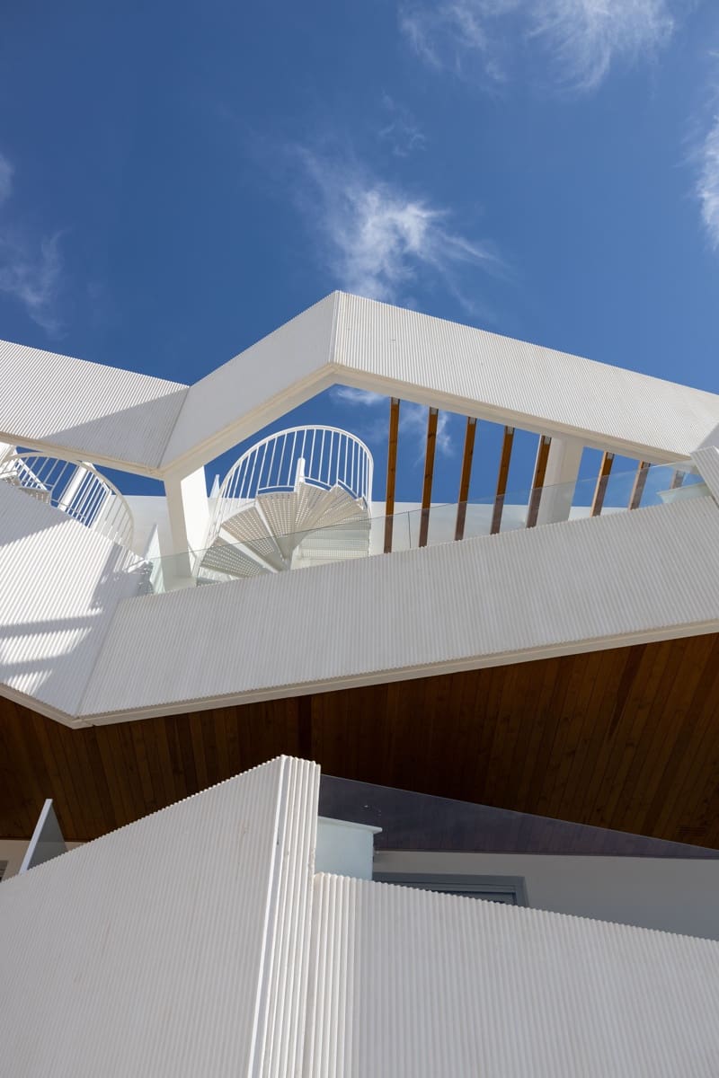 3 sypialnia Apartament na sprzedaż w Miasto Malaga z basenem - 745 000 € (Ref: 8069299)