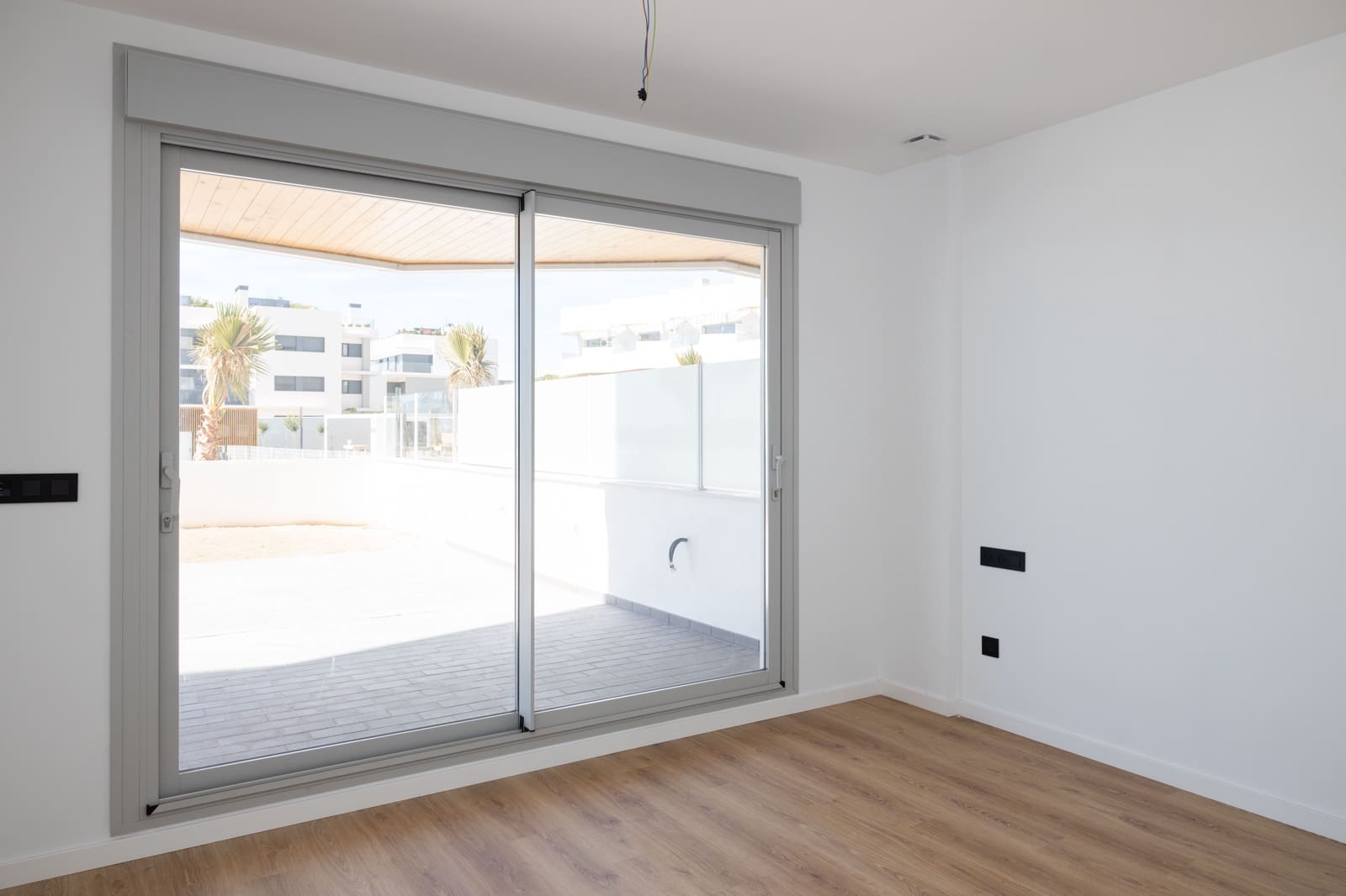 3 sypialnia Apartament na sprzedaż w Miasto Malaga z basenem - 745 000 € (Ref: 8069299)