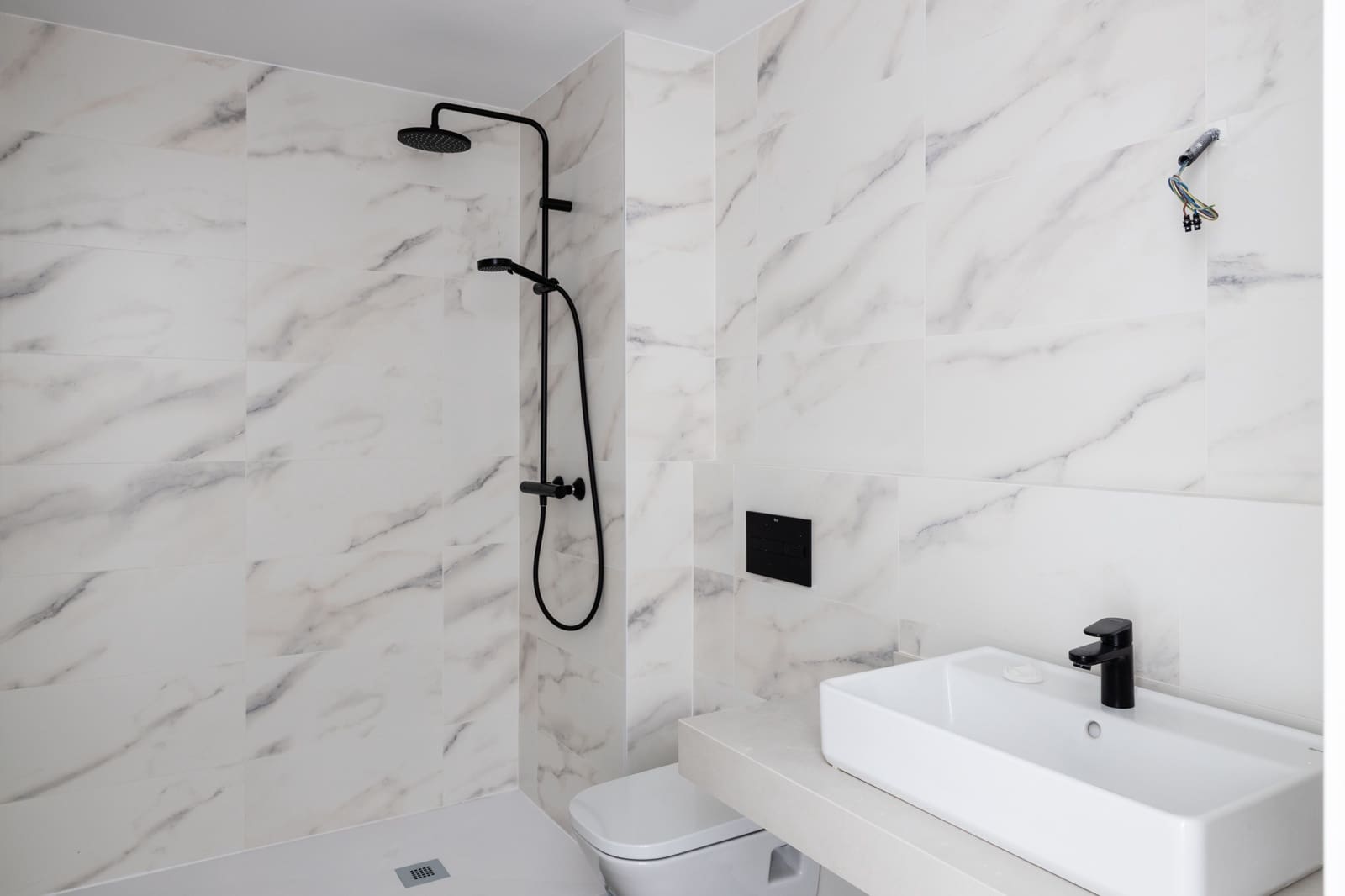 3 sypialnia Apartament na sprzedaż w Miasto Malaga z basenem - 745 000 € (Ref: 8069299)