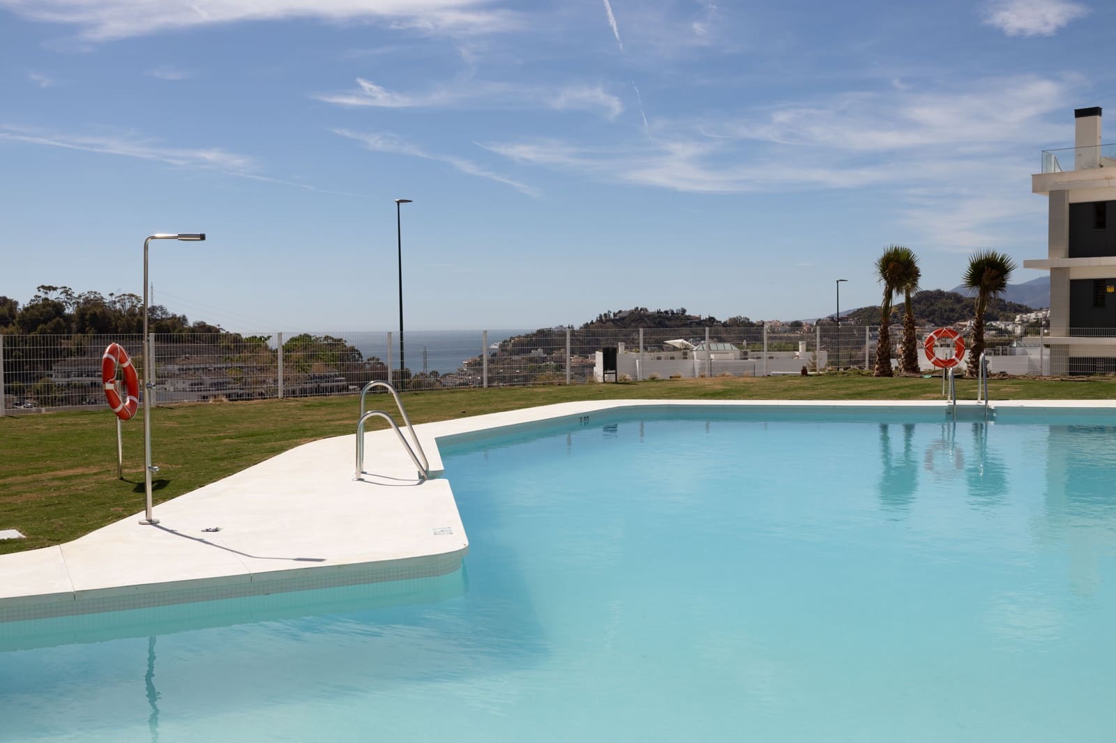 3 sypialnia Apartament na sprzedaż w Miasto Malaga z basenem - 745 000 € (Ref: 8069299)