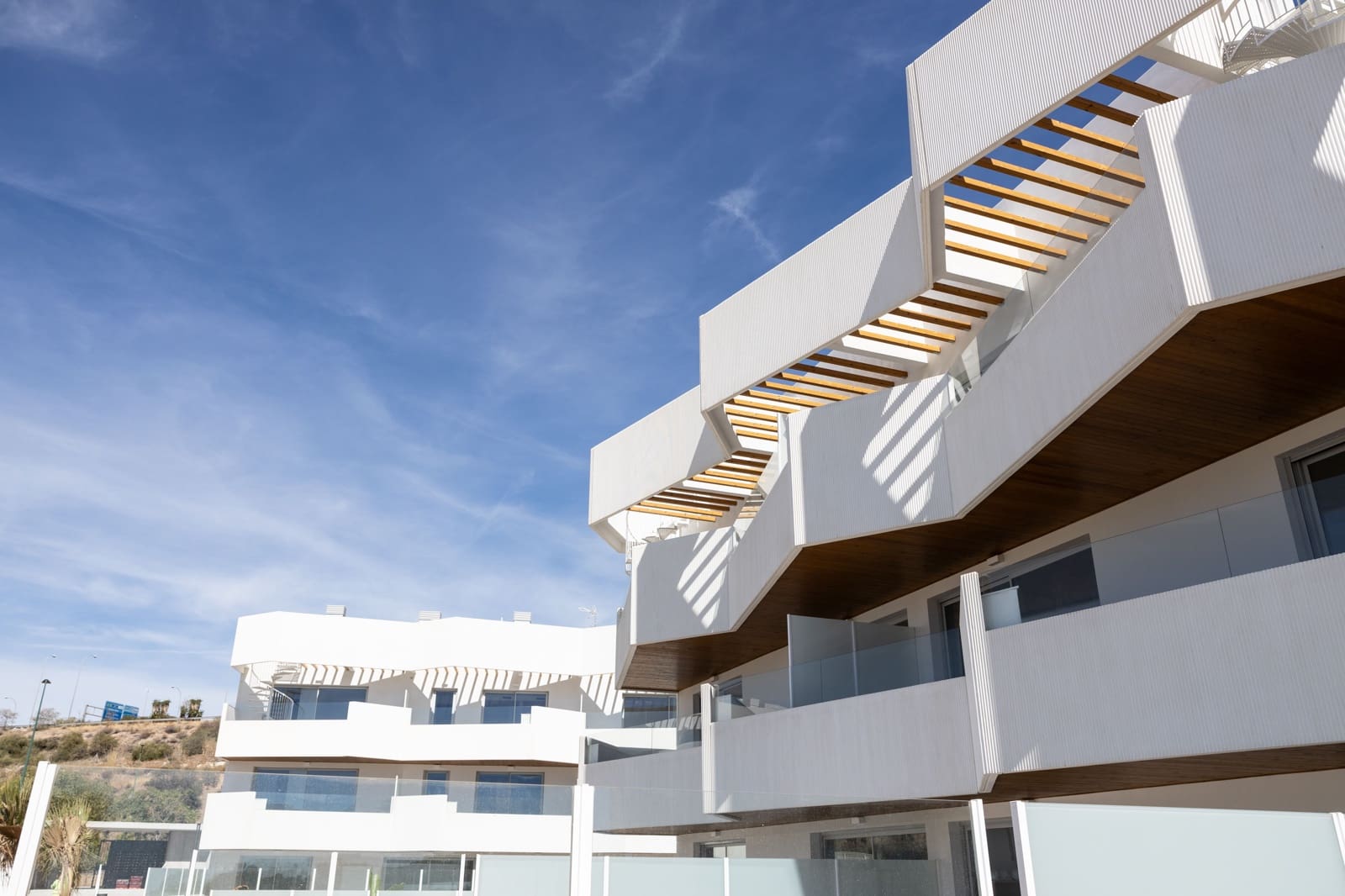 3 sypialnia Apartament na sprzedaż w Miasto Malaga z basenem - 745 000 € (Ref: 8069299)