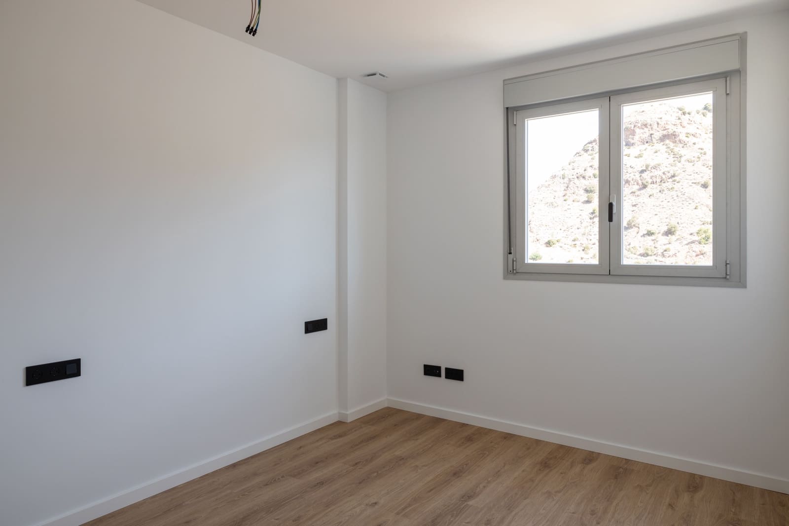 3 soveværelse Penthouse til salg i Malaga by med swimmingpool - € 745.000 (Ref: 8069301)