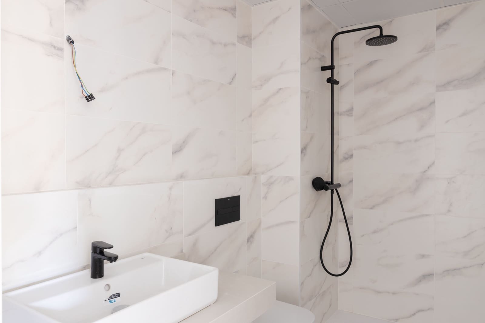 3 soveværelse Penthouse til salg i Malaga by med swimmingpool - € 745.000 (Ref: 8069301)