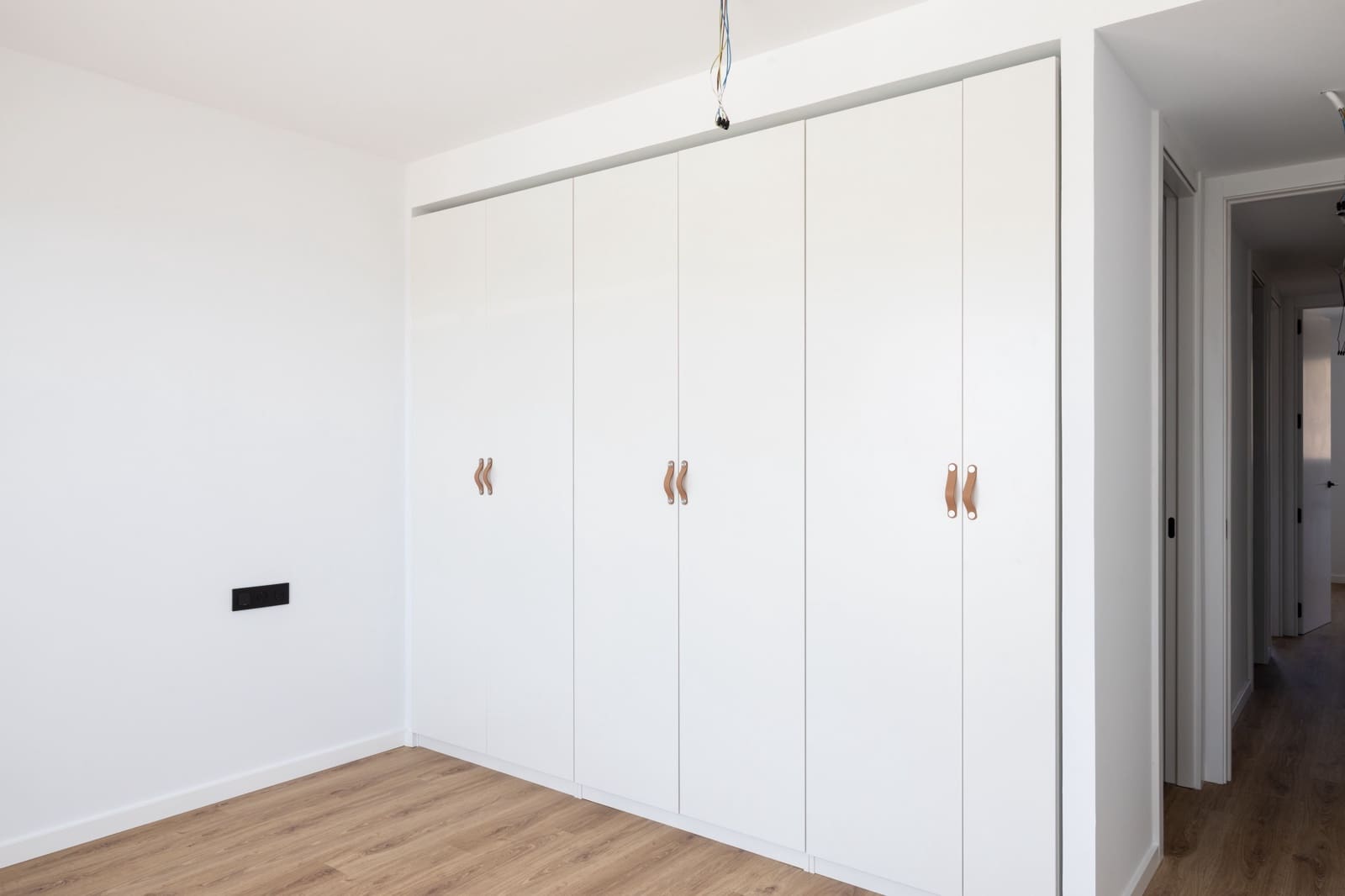 3 soveværelse Penthouse til salg i Malaga by med swimmingpool - € 745.000 (Ref: 8069301)