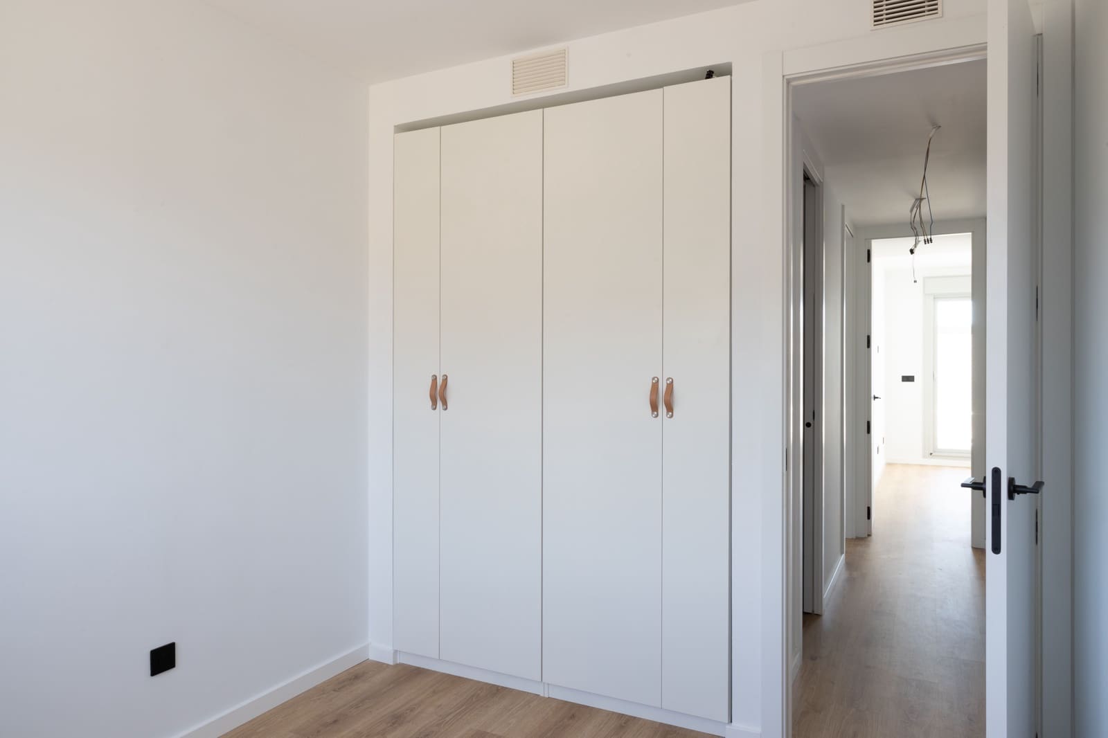 3 soveværelse Penthouse til salg i Malaga by med swimmingpool - € 745.000 (Ref: 8069301)