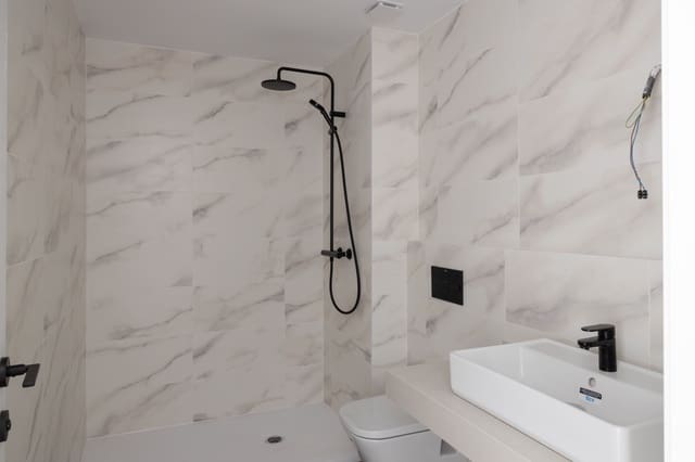 3 slaapkamer Penthouse te koop in Colinas del Limonar, Málaga stad met zwembad - € 745.000 (Ref: 8069301)