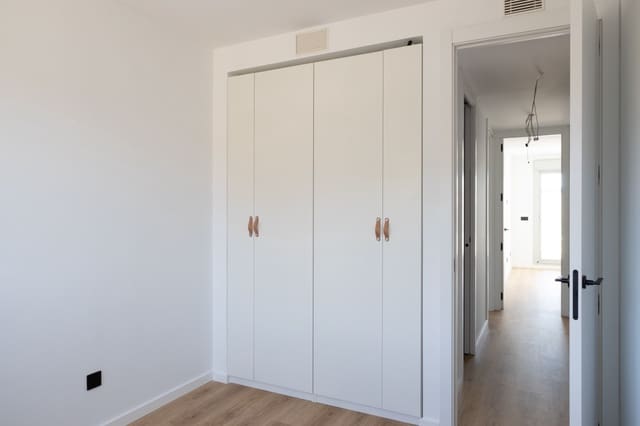 3 slaapkamer Penthouse te koop in Colinas del Limonar, Málaga stad met zwembad - € 745.000 (Ref: 8069301)