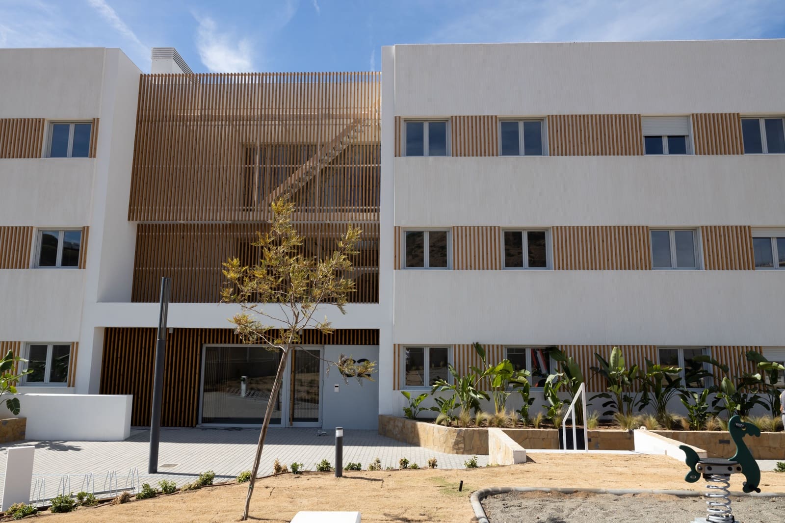 3 soveværelse Penthouse til salg i Malaga by med swimmingpool - € 745.000 (Ref: 8069301)