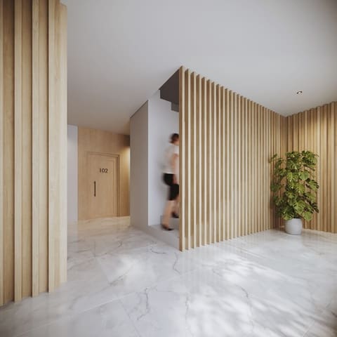 3 soverom Leilighet til salgs i Colinas del Limonar, Málaga by med svømmebasseng - € 755 000 (Ref: 8069302)