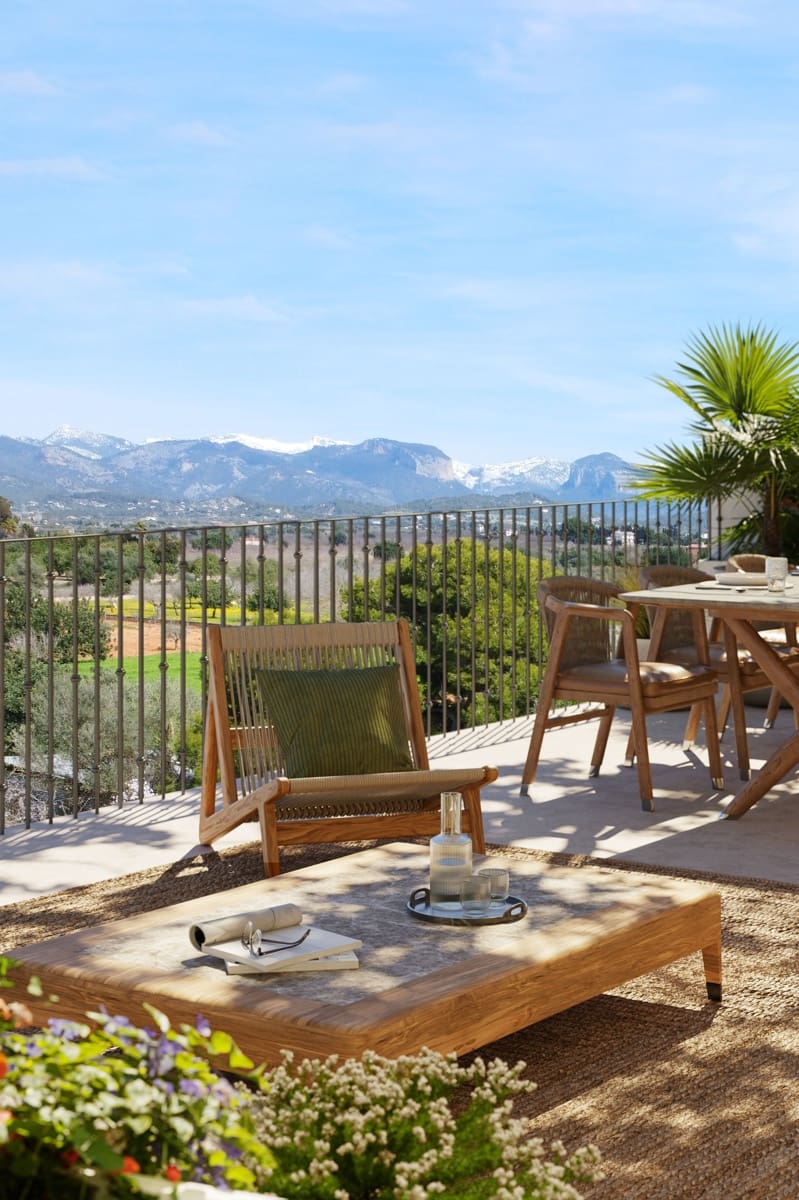 3 soveværelse Byhus til salg i Santa Maria del Cami med swimmingpool - € 2.150.000 (Ref: 8071706)