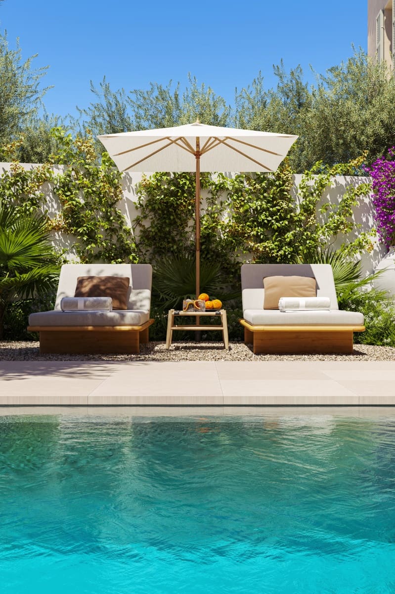 3 soveværelse Byhus til salg i Santa Maria del Cami med swimmingpool - € 2.150.000 (Ref: 8071706)