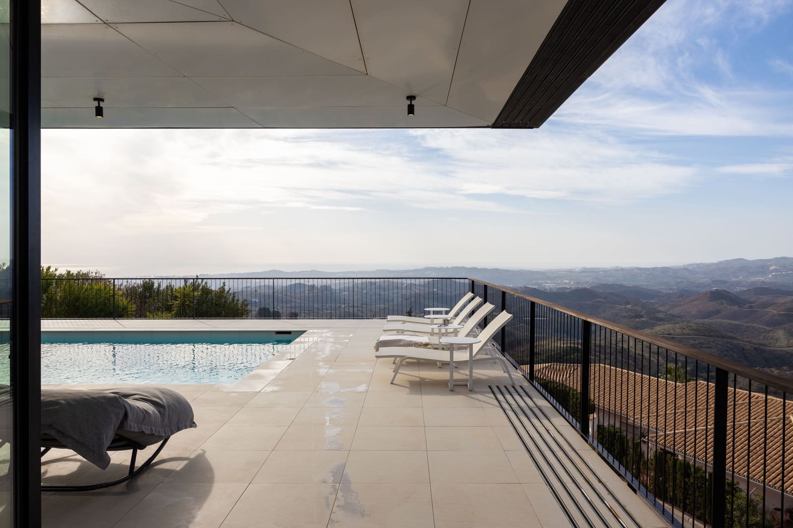 4 camera da letto Villa in vendita in Mijas con piscina - 2.600.000 € (Rif: 8086337)