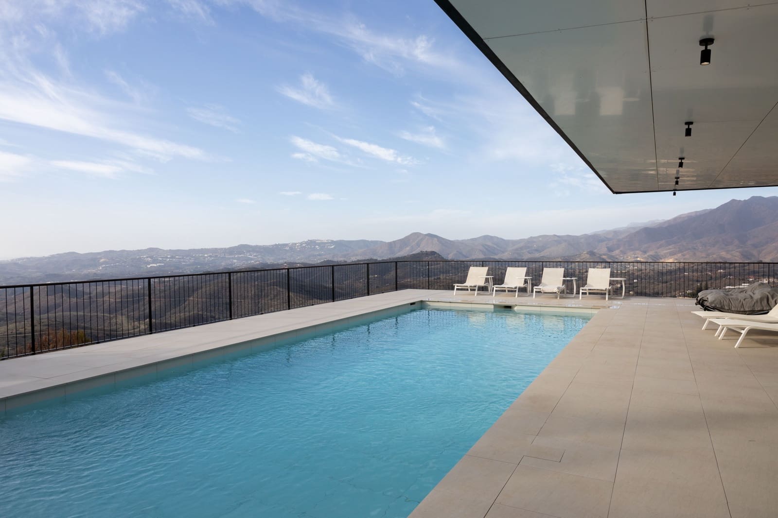 4 camera da letto Villa in vendita in Mijas con piscina - 2.600.000 € (Rif: 8086337)