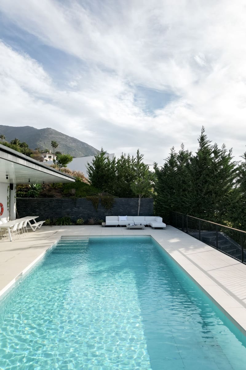 4 camera da letto Villa in vendita in Mijas con piscina - 2.600.000 € (Rif: 8086337)