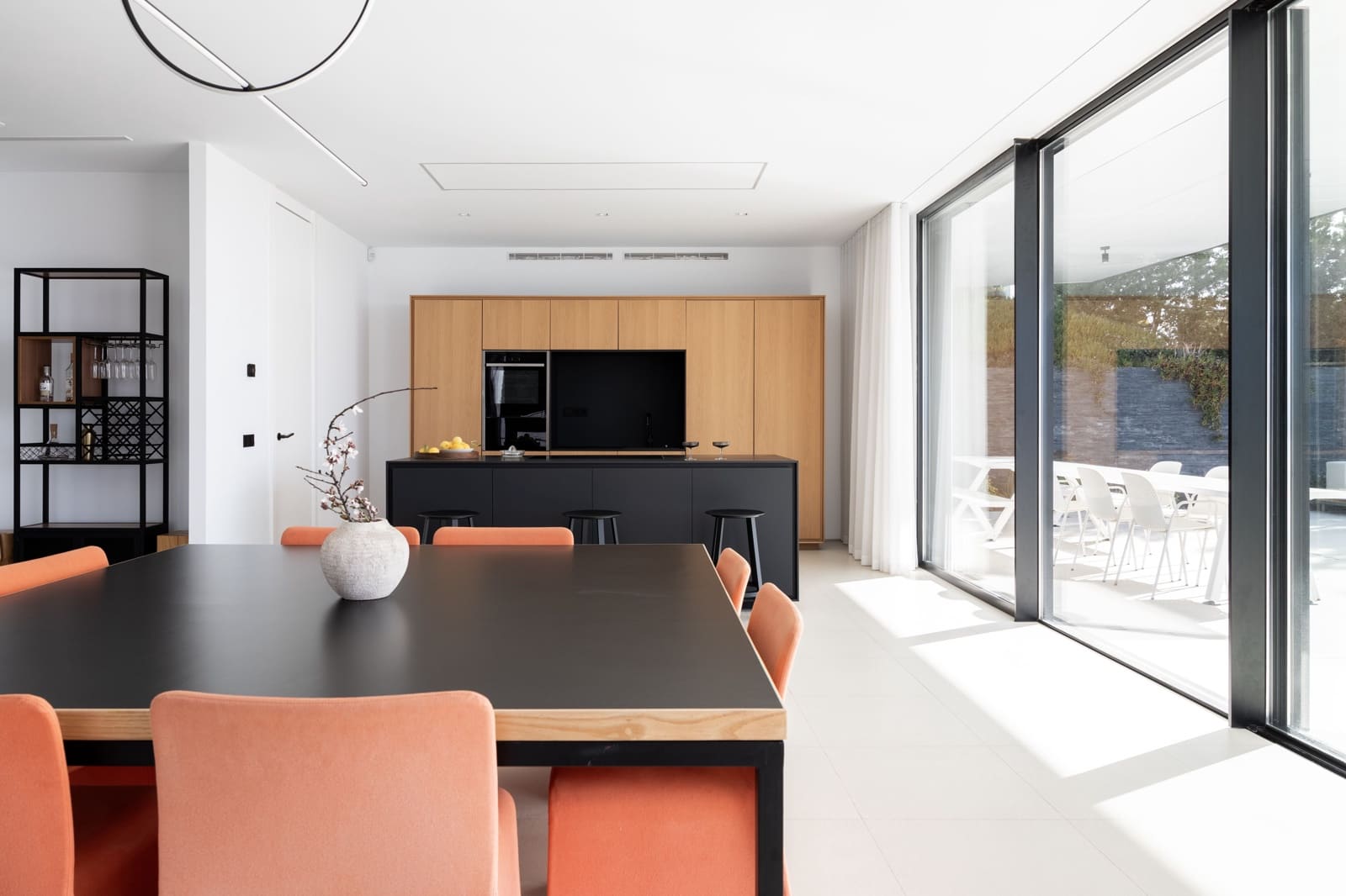 4 camera da letto Villa in vendita in Mijas con piscina - 2.600.000 € (Rif: 8086337)