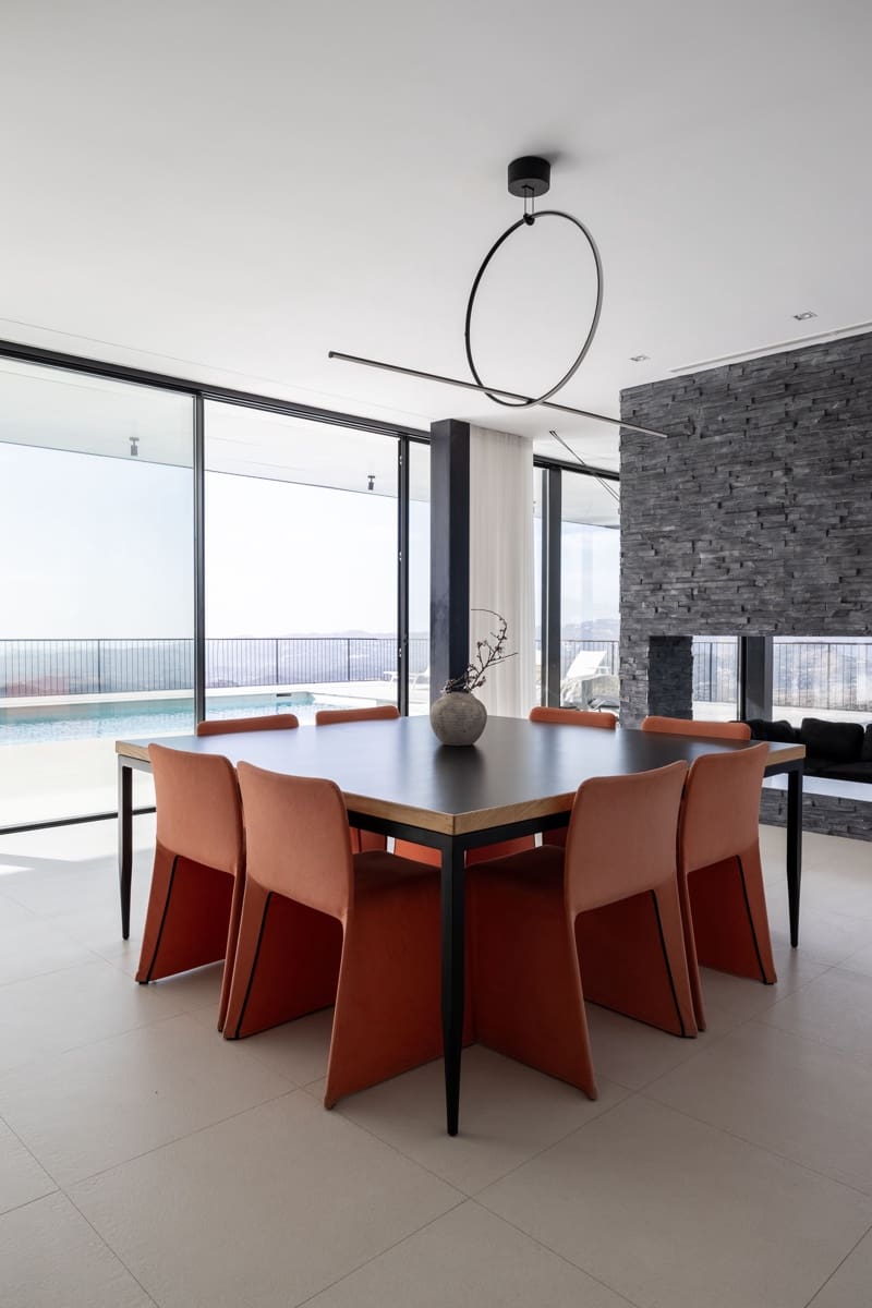 4 camera da letto Villa in vendita in Mijas con piscina - 2.600.000 € (Rif: 8086337)