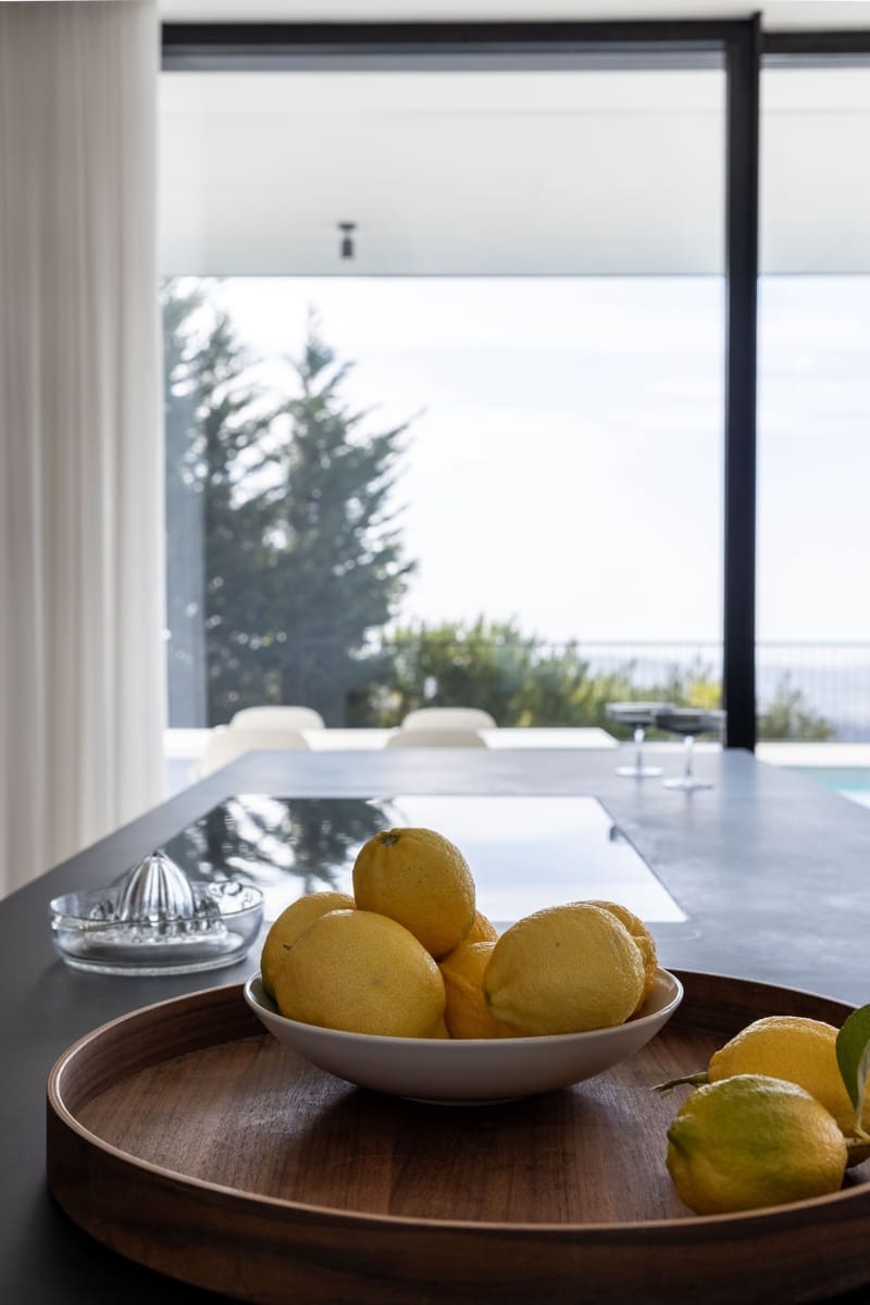 4 camera da letto Villa in vendita in Mijas con piscina - 2.600.000 € (Rif: 8086337)