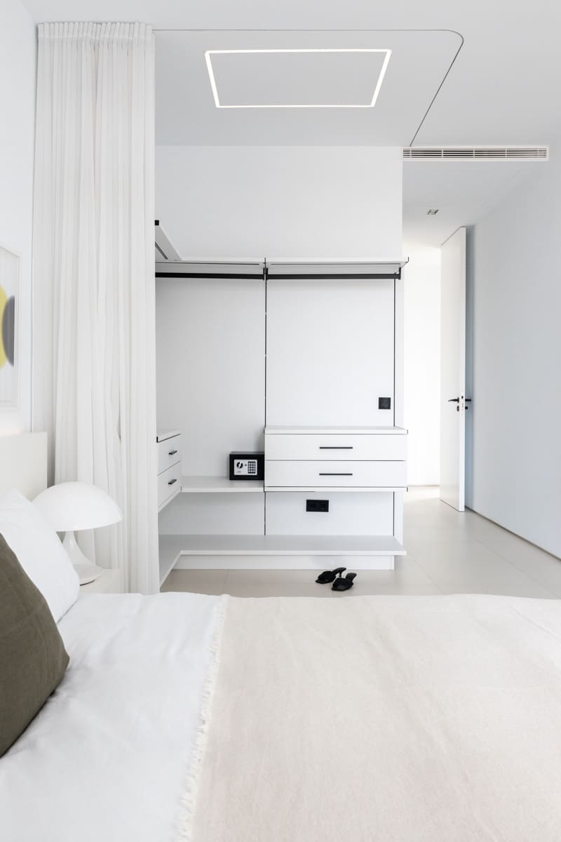 4 camera da letto Villa in vendita in Mijas con piscina - 2.600.000 € (Rif: 8086337)