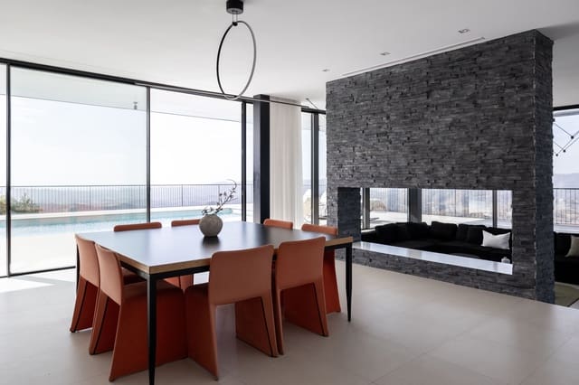 4 camera da letto Villa in vendita in Valtocado - La Alquería - La Atalaya, Mijas con piscina - 2.600.000 € (Rif: 8086337)