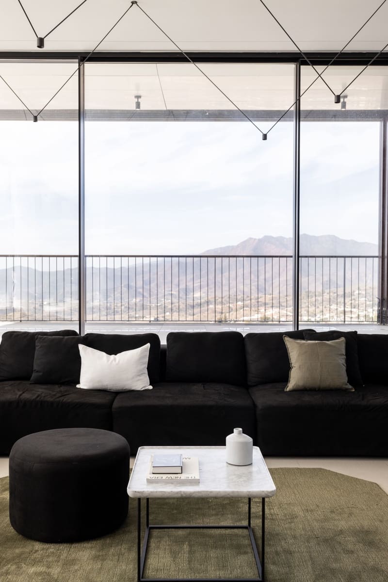 4 camera da letto Villa in vendita in Mijas con piscina - 2.600.000 € (Rif: 8086337)