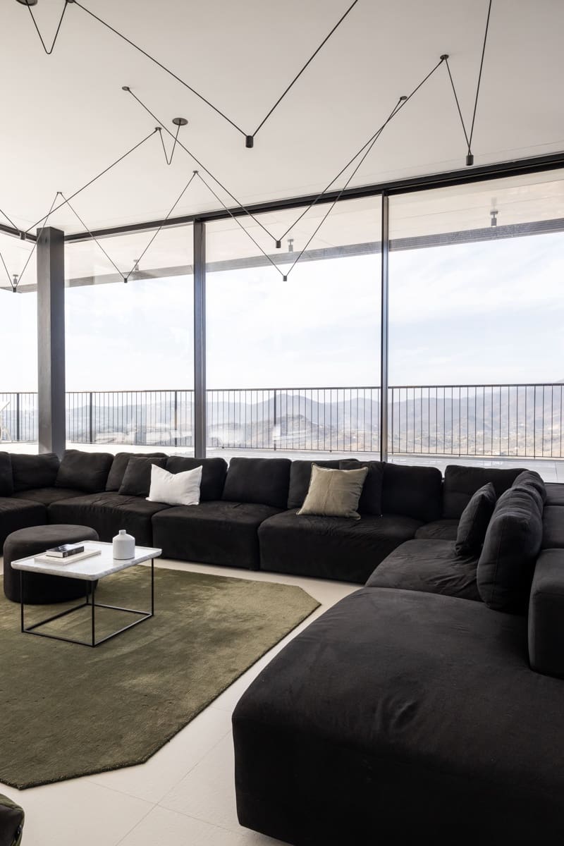 4 camera da letto Villa in vendita in Mijas con piscina - 2.600.000 € (Rif: 8086337)