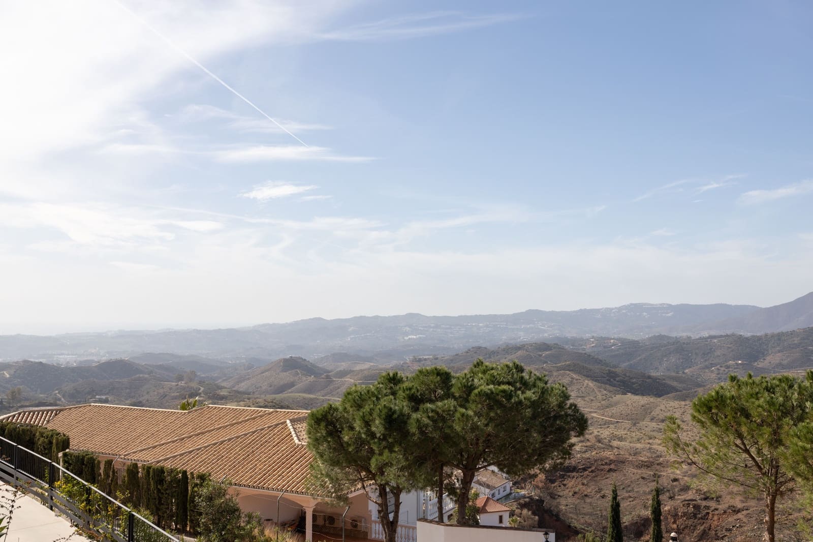 4 camera da letto Villa in vendita in Mijas con piscina - 2.600.000 € (Rif: 8086337)