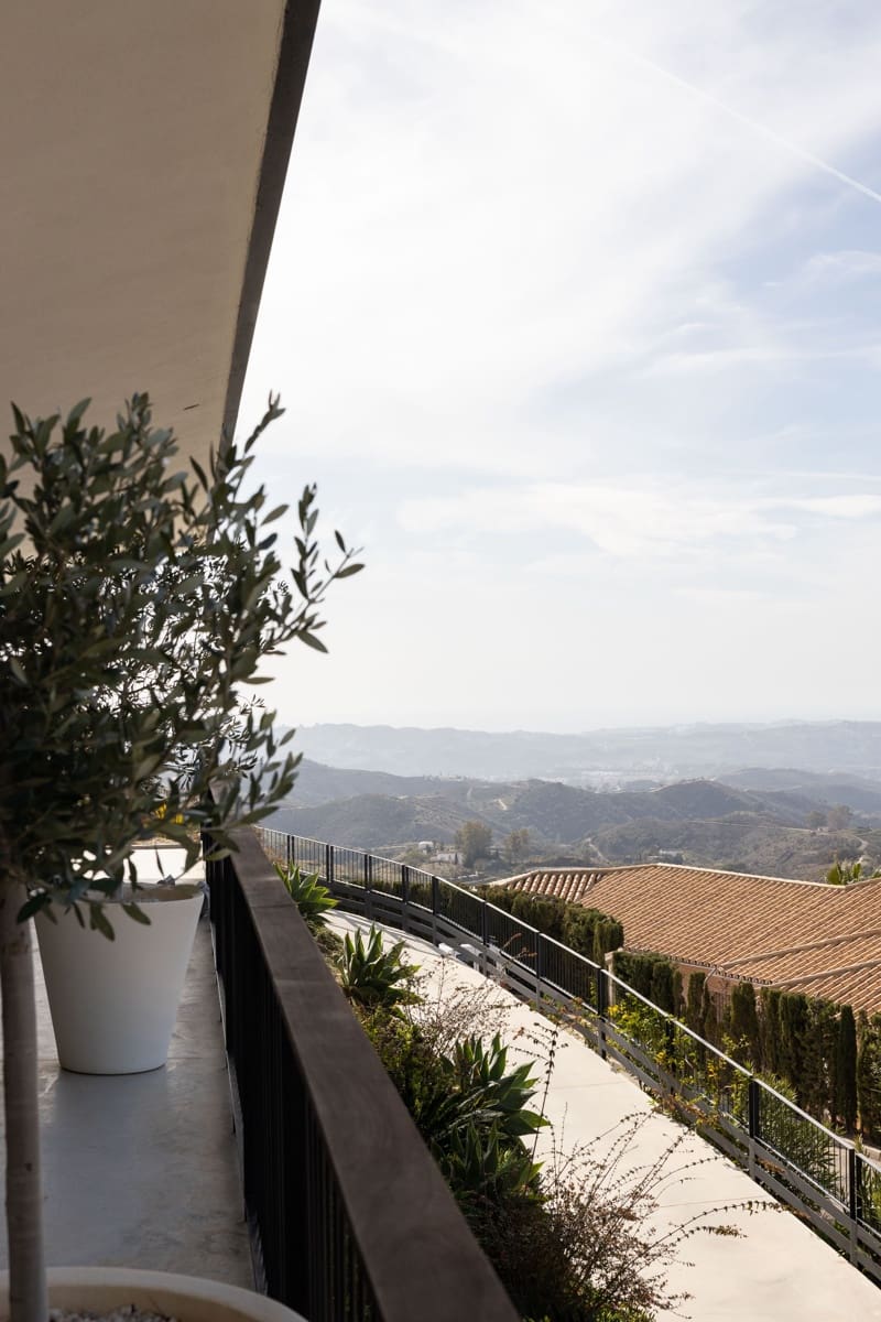 4 camera da letto Villa in vendita in Mijas con piscina - 2.600.000 € (Rif: 8086337)