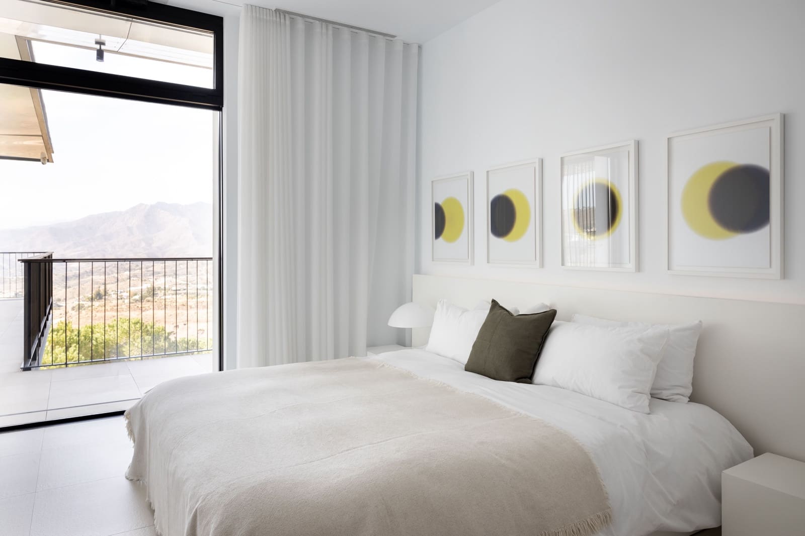 4 camera da letto Villa in vendita in Mijas con piscina - 2.600.000 € (Rif: 8086337)