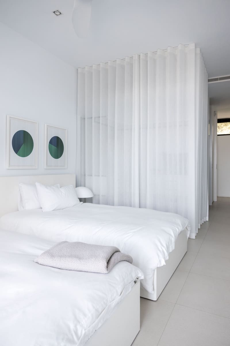 4 camera da letto Villa in vendita in Mijas con piscina - 2.600.000 € (Rif: 8086337)