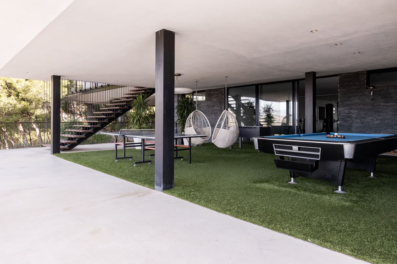 4 camera da letto Villa in vendita in Mijas con piscina - 2.600.000 € (Rif: 8086337)