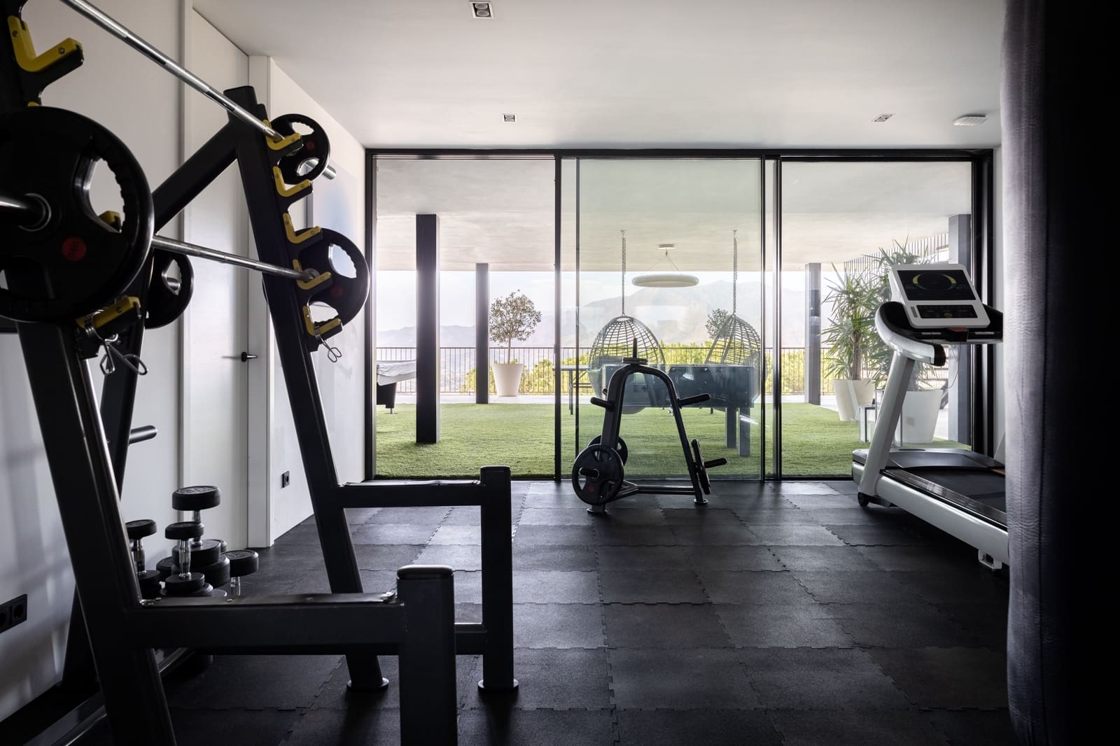 4 camera da letto Villa in vendita in Mijas con piscina - 2.600.000 € (Rif: 8086337)